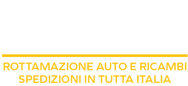 Autodemolizioni Carraro